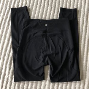 Lululemon align leggings size 4